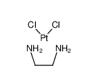 乙二胺氯化鉑(II) |14096-51-6 