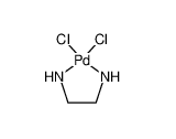 乙二胺氯化鈀(II) |15020-99-2 