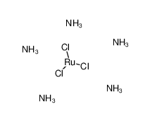 二氯化戊氨絡(luò)物氯釕(III) |18532-87-1 