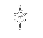 硝酸鉑|18496-40-7 