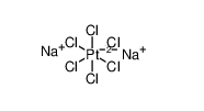 六氯代鉑(IV)酸鈉六水合物|16923-58-3 
