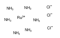 三氯化六銨合釕|14282-91-8 