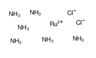 六氨合釕氯|15305-72-3 