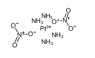 四氨合硝酸鉑|20634-12-2 