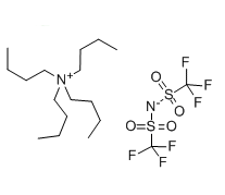 四丁基雙三氟甲磺酸銨|210230-40-3 