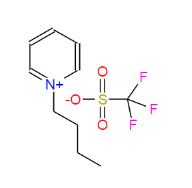 1-丁基吡啶翁三氟甲烷磺酸鹽|390423-43-5 