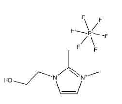 1,2-二甲基-3-羥乙基咪唑六氟磷酸鹽 