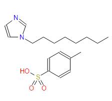 1-辛基味唑?qū)妆交撬猁}|2170764-87-9 