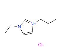 1-丙基-3-乙基咪唑氯鹽|1181819-16-8 