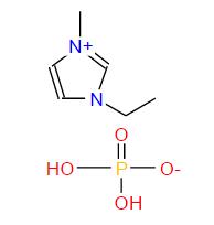 1- 乙基-3- 甲基味唑磷酸二氫鹽|262297-14-3 