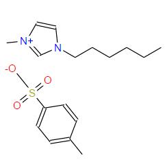 1-己基-3-甲基咪唑對甲基苯磺酸鹽|1220224-71-4 