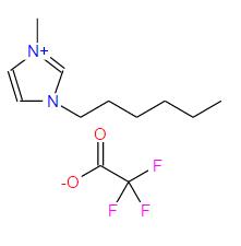 1-己基-3-甲基咪唑三氟乙酸鹽|367522-97-2 