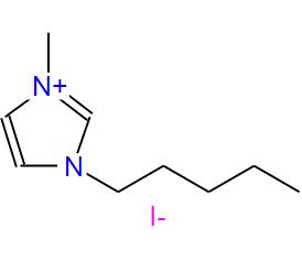 1-戊基-3-甲基咪唑碘鹽|36432-28-7 