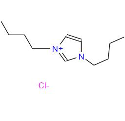 1,3-二丁基咪唑氯鹽|83608-75-7 