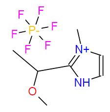 1-乙基甲基醚-3-甲基咪唑六氟磷酸鹽 