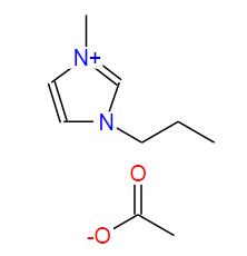 1-丙基-3-甲基咪唑醋酸鹽|1005328-08-4 