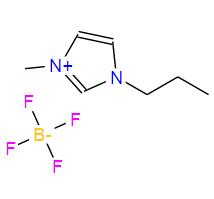 1-丙基-3-甲基咪唑四氟硼酸鹽 