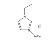 1-丁基-3-乙基咪唑氯鹽|171058-16-5 