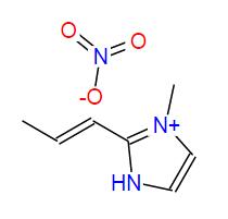 1-丙基-3-甲基咪唑硝酸鹽|649745-76-6 