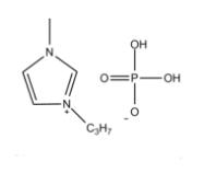 1-丙基-3-甲基味唑磷酸二氫鹽|920745-89-7 