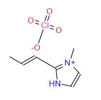 1-丙基-3-甲基咪唑高氯酸鹽|1366043-39-1 