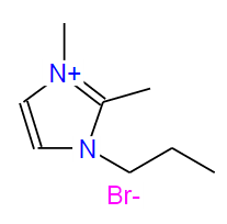 1-丙基-2,3-甲基咪唑溴鹽|107937-17-7 