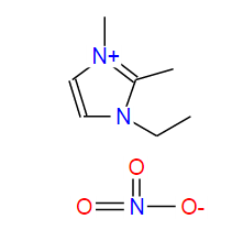 1- 乙基-2,3-二甲基咪唑硝酸鹽|1327162-40-2 